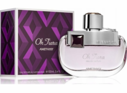 Afnan Dámský parfém Rue Broca EDP Oh Tiara Amethyst 100 ml