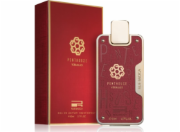 Afnan Kvapusis vanduo Afnan Penthouse Versailles EDP moterims, 80 ml