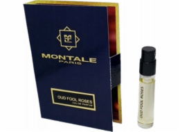 Montale Oud Fool Roses EDP U 100 ml Montale Oud Fool Roses EDP U 100 ml