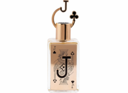 Coach SVĚT VŮNÍ Jack Of Clubs EDP sprej 80ml Coach SVĚT VŮNÍ Jack Of Clubs EDP sprej 80ml