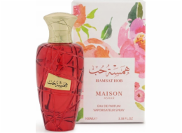 Alkotest Hamsat Hob EDP 100ml