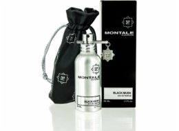 MONTALE Black Musk EDP sprej 50ml