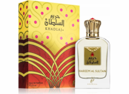 NoName KHADLAJ Hareem al Sultan EDP sprej 75ml