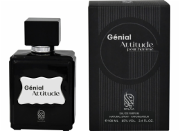 Dior NYLAA Genial Attitude EDP sprej 100ml