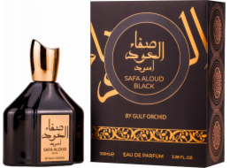 Tom Ford GULF ORCHID Safa Aloud Black EDP sprej 100ml