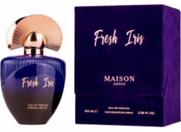 Alkotest MAISON ASRAR Fresh Irish EDP sprej 100ml
