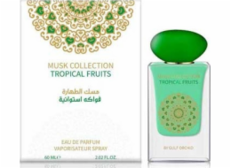 Swede GULF ORCHID Tropical Fruits EDP sprej 60ml