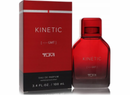TUMI Pánský Kinetic EDP sprej 100ml