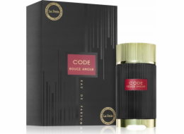 NoName LA FEDE Code Rouge Amour EDP sprej 100ml