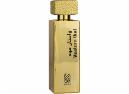 Carolina Herrera NYLAA Western Oud EDP sprej 100ml