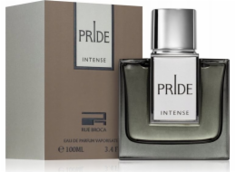 Afnan Parfume Men Rue Broca Pride Intense EDP 100ml