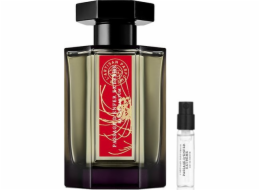 L´Artisan Parfumeur L'ARTISAN PARFUMEUR Passage D'Enfer Extreme EDP sprej 100ml