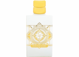 Lattafa LA FEDE Oud For Glory EDP sprej 100ml