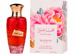 Alkotest MAISON ASRAR Hamsat Ishq EDP sprej 100ml