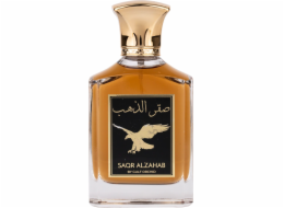 Gucci GULF ORCHID Saqr Alzahab EDP sprej 100ml