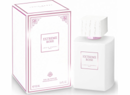 NoName LOUIS VAREL Extreme Rose EDP sprej 100ml