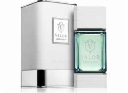Narciso Rodriguez KHADLAJ Valor Chivalry EDP sprej 100ml