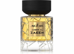 Al Haramain NYLAA Amber Al Zaeem EDP sprej 100ml