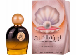 Alkotest GULF ORCHID Lulut Al Khaleej EDP sprej 80ml
