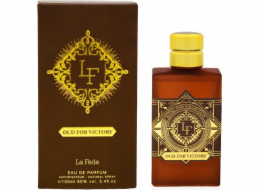 Triton LA FEDE Oud For Victory EDP sprej 100ml