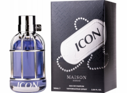 Alkotest MAISON ASRAR Icon EDP sprej 100ml