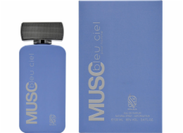 NoName NYLAA Musc Bleu Ciel EDP sprej 100ml
