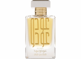 Ard al Zaafaran Oud Wa Oud Intense parfémovaná voda ve spreji 100 ml