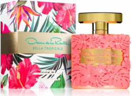 OSCAR DE LA RENTA Bella Tropicale EDP sprej 100ml