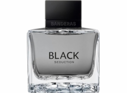 Antonio Banderas Toaletní voda Black Seduction For Men ve spreji 100ml