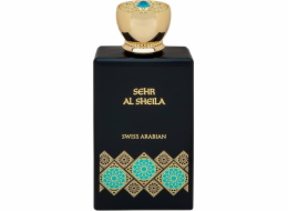 NoName Parfémovaná voda Swiss Arabian Sehr Al Sheila ve spreji 100 ml