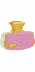 Al Haramain Story Of My Life parfémovaná voda s rozprašovačem 75 ml