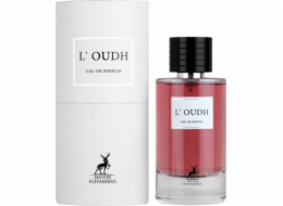 Maison Alhambra Unisex parfém Maison Alhambra EDP L'Oudh 100 ml