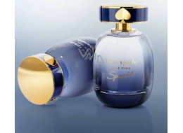 Kate Spade Kvapusis vanduo Kate Spade New York Sparkle Intense EDP moterims, 100 ml