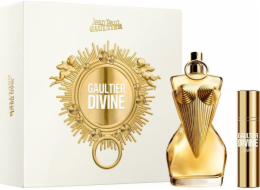 Jean Paul Gaultier Dámská parfémová sada Divine EDP 2 kusy