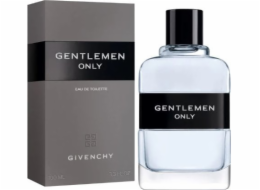 GIVENCHY Gentlemen Only EDT 100ml
