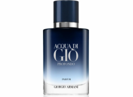 Giorgio Armani Giorgio Armani Acqua di Gio Profondo Parfém 30 ml.