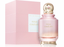 Versace Khadlaj Rose Couture Eau De Parfum 100 ml (dámská)