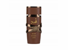 Lattafa Asad Bourbon EDP sprej 100ml