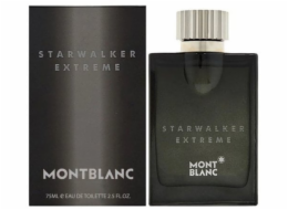 montblanc Mont Blanc Starwalker Extreme EDT 75ml