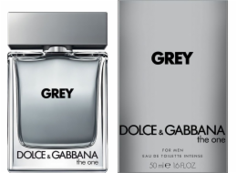 Dolce & Gabbana The One Grey EDT 50 ml