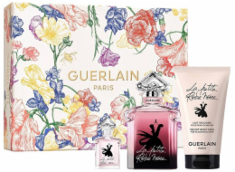 Guerlain La Petite Robe Noire Intense edp sprej 50ml + edp 5ml + tělové mléko 75ml