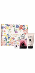 Guerlain La Petite Robe Noire Intense edp sprej 50ml + edp 5ml + tělové mléko 75ml