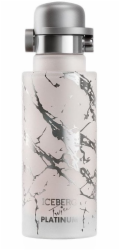 Iceberg Twice Platinum EDT 125ml