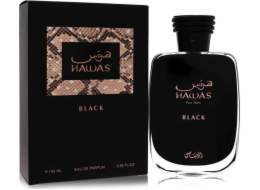 Rasasi Hawas Black Eau De Parfum 100 ml (muž)