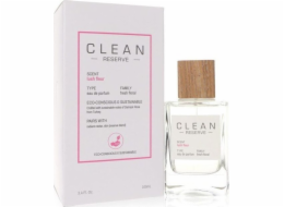 Clean Clean, Reserve - Lush Fleur, parfémovaná voda, pro ženy, 100 ml pro ženy