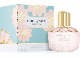 Elie Saab Dámský parfém Elie Saab Girl of Now Rose Petal EDP 30 ml