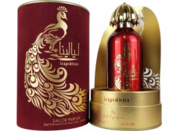 Afnan Ard Al Zaafaran Parfém Layalina EDP 100 ml
