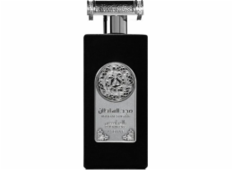 Lattafa Asdaaf Majd al Sultan Black Intense edp 100 ml