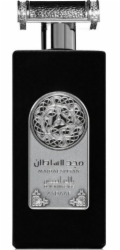 Lattafa Asdaaf Majd al Sultan Black Intense edp 100 ml