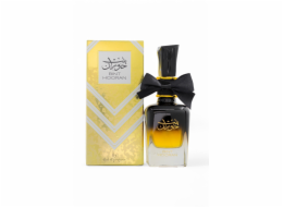 Afnan ARD AL ZAAFARAN Bint Hooran EDP sprej 100ml